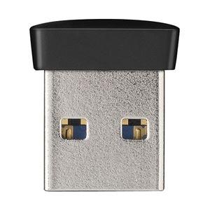 バッファロー USB3.0対応 マイクロUSBメモリー 32GB ブラック RUF3-PS32G-B...
