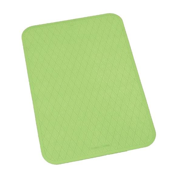 すべり止め 浴槽マット Mサイズ 55cm×38cm 自沈タイプ 天然ゴム使用 防滑 日本製 ダイヤ...