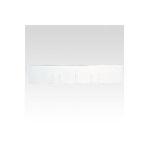 ナカバヤシ フロアケースP型 深型引出用中仕切 AM-205 5枚