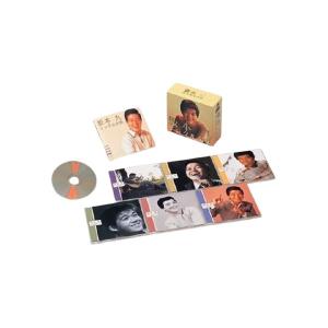 坂本九 シングル全集 〔CD6枚組 全138曲〕 別冊歌詞集付き ボックスケース入り 〔ミュージック 歌謡 音楽〕｜krypton