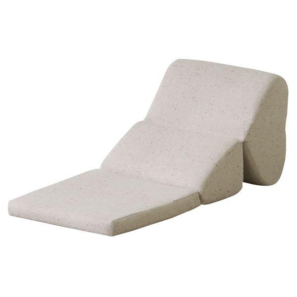 TV 枕 ピロー 幅40cm L FCC-121BE ポリエステル 中材：ウレタンフォーム リビング...