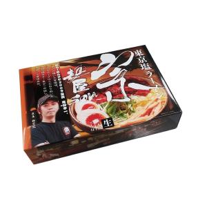 全国名店ラーメン(小)シリーズ 東京ラーメン麺屋 宗SP-98 〔10箱セット/代引不可〕｜krypton