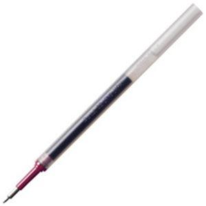 (まとめ)エナージェル専用リフィル 0.3mm 黒×10本