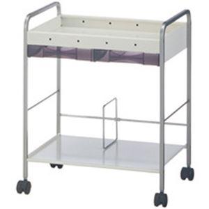 アンダーデスクワゴン(ケース付)