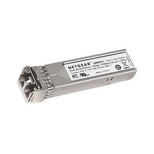 NETGEAR Inc. AXM761〔5年保証〕SFP+ ファイバ モジュール(10GBase-SR) AXM761-10000S｜krypton