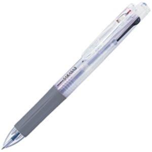 (業務用10セット) ZEBRA ゼブラ 多色ボールペン サラサ3 〔0.5mm〕 ゲルインク J3...