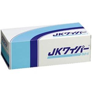 (まとめ)クレシア 産業用紙ワイパー JKワイパー 150-S〔×30セット〕