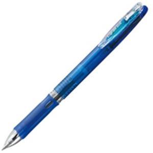 (業務用10セット) ZEBRA ゼブラ 多色ボールペン クリップオンスリム 〔3色/0.7mm〕 ...