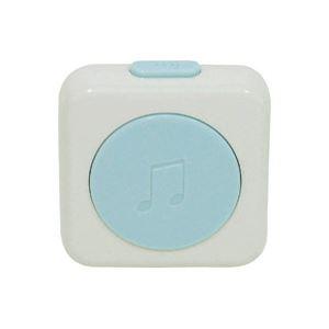 (まとめ)旭電機化成 トイレの音消し ATO-3201〔×2セット〕