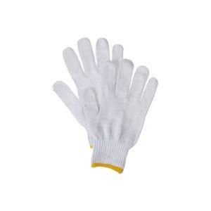 (まとめ)ジョインテックス 軍手エコノミー 12双 N160J-12〔×60セット〕