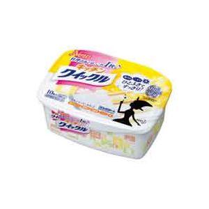 (まとめ)花王 キッチンクイックル 本体 10枚入 〔×50セット〕