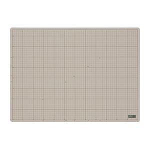 (まとめ) オルファ カッターマット 159B 1枚入 〔×2セット〕