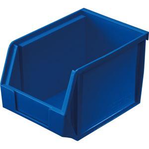 (まとめ) TANOSEE 小型部品保管コンテナ OP-2 2L 1パック(4個) 〔×2セット〕