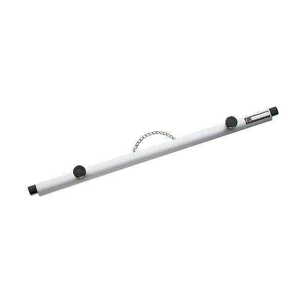 (まとめ) ライオン事務器 新聞ばさみ No.5 1本 〔×2セット〕