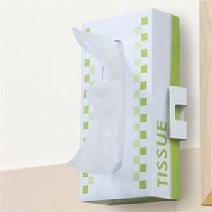 (まとめ) 小久保工業所 壁ピタティッシュ KM-172 1個 〔×40セット〕