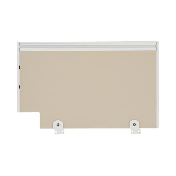 プラス UJデスクトップP UJ-074SP-J BE サイド用