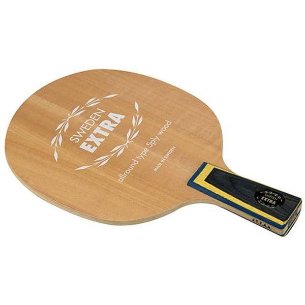 ヤサカ(Yasaka) 中国式ペンラケット SWEDEN EXTRA 中国式(スウェーデンエキストラ...