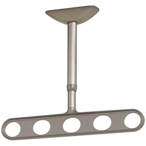 ホスクリーン ZA-0445-ST ステンカラー[1組(2本)入]〔0004-00471〕