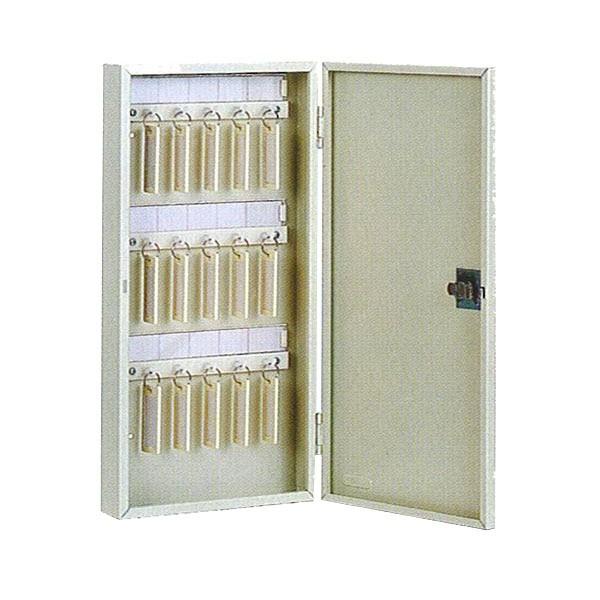 タチバナ製作所 キーボックス 固定式 Fi-15〔0428-00016〕