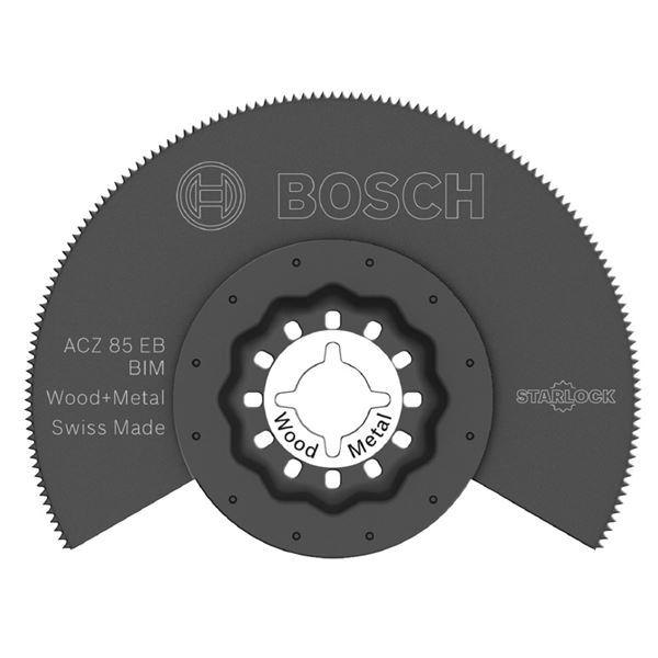 BOSCH(ボッシュ) ACZ85EBN カットソーブレードスターロック