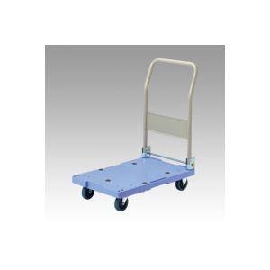 ナンシン 樹脂運搬車サイレントマスター DSK-101