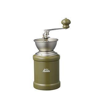 Kalita(カリタ) アーミィグリーン /コーヒーミル K...