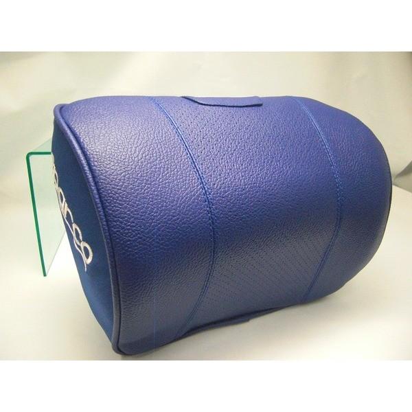 スパルコ低反発ピローパッド ＢＬ SPC4008 AZJ