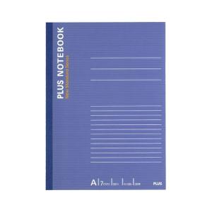 (まとめ) プラス ノートブック A4 A罫7...の詳細画像3