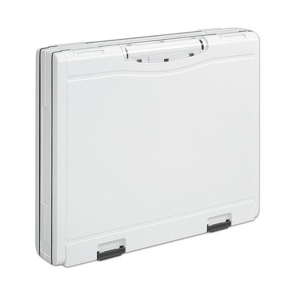 コクヨキーファイルダブル(KEYSYS) 白フタタイプ 36個吊 KFB-DA4W 1個