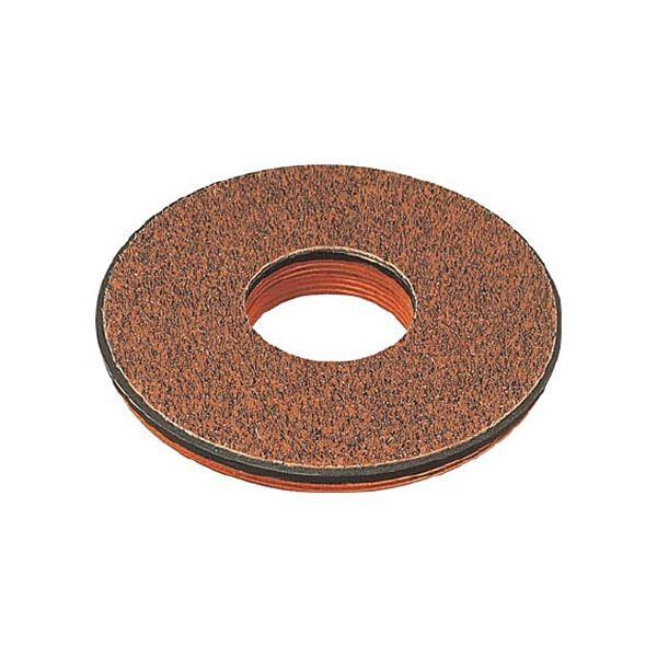 山崎産業 コンドル(ポリシャー用パッド台)インスタロックドライビングパッド 15 E-15-15 1...