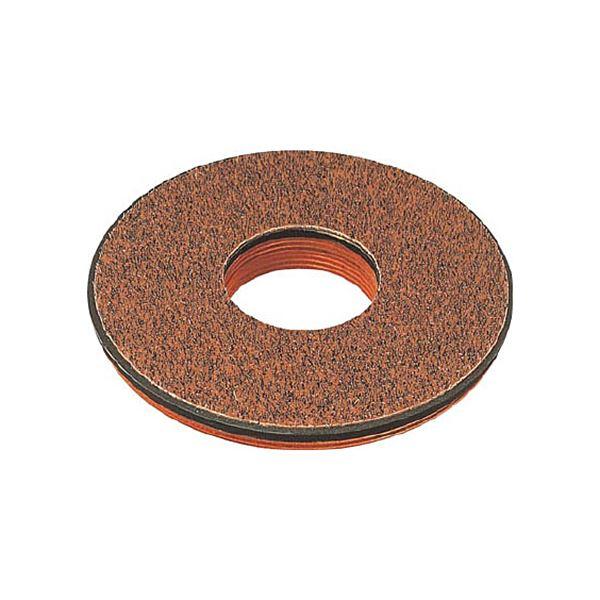 山崎産業 コンドル(ポリシャー用パッド台)インスタロックドライビングパッド 13 E-15-13 1...