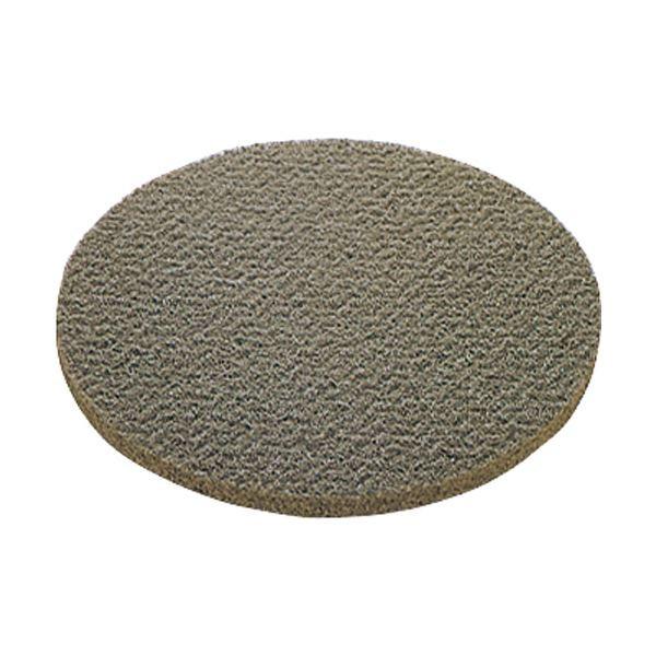 山崎産業 コンドル(ポリシャー用パッド)シックラインフロアパツド13緑(表面洗浄用) E-16-13...