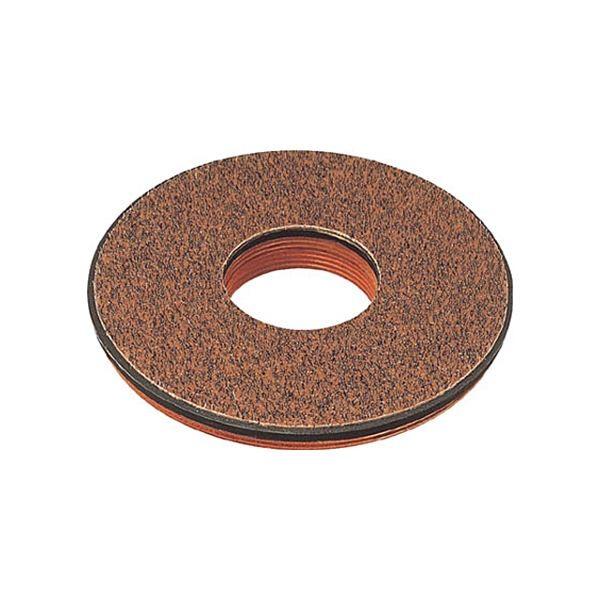 山崎産業 コンドル(ポリシャー用パッド台)インスタロックドライビングパッド 9 E-15-9 1個