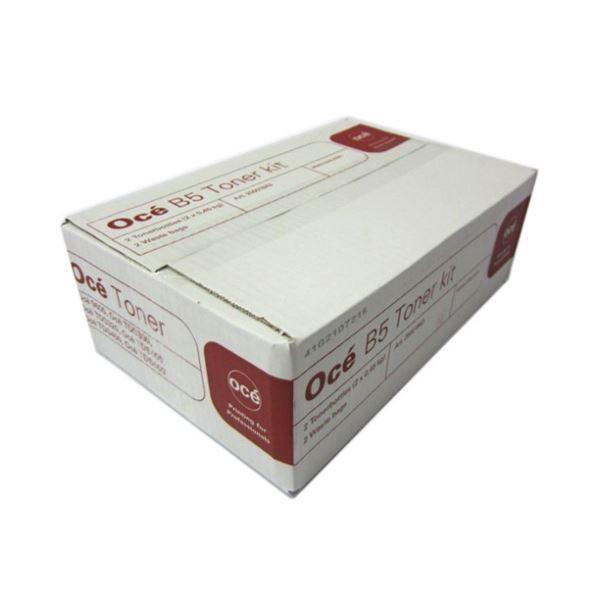 オセ B5トナーキット 450g/本B5TK 1箱(2本)