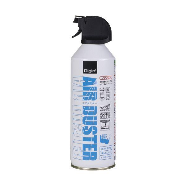 (まとめ)ナカバヤシ ノンフロンエアーダスタートリガータイプ 300ml DGC-JB10 1セット...