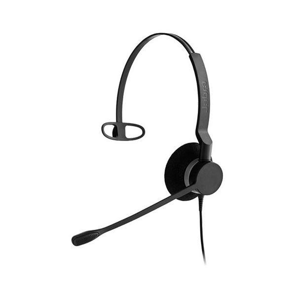 GNオーディオジャパン JabraBIZ2300 Mono 片耳タイプ 2303-820-105 1...