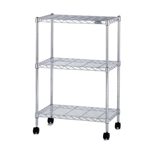 アイリスオーヤマ メタルミニ MTO-5508C 〔W550×H830mm〕