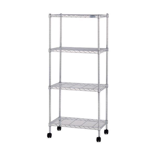 アイリスオーヤマ メタルミニ MTO-5512C 〔W550×H1260mm〕