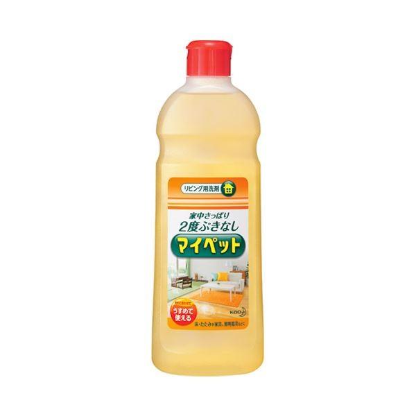 (まとめ)花王 マイペット 小 500ml〔×100セット〕