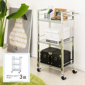 ワゴン キャスター付き おしゃれ エステ サロン 3段 ワゴン 収納 ホワイトの商品一覧 通販 Yahoo ショッピング