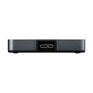 バッファロー MiniStationUSB3....の詳細画像1