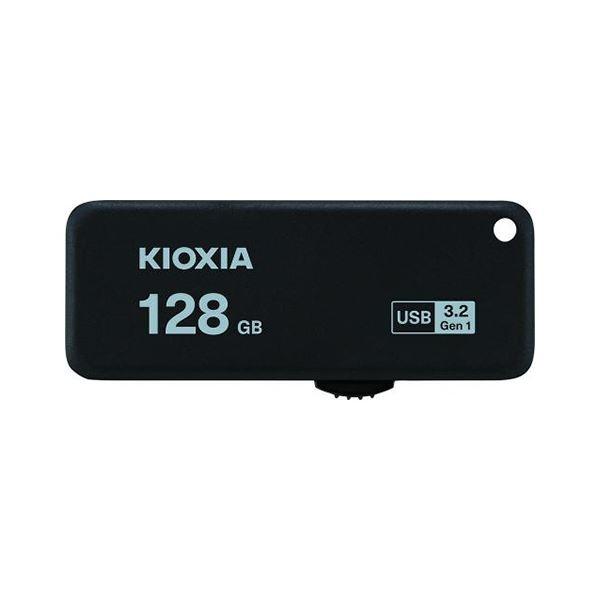 東芝エルイーソリューション USBメモリー U365 64G