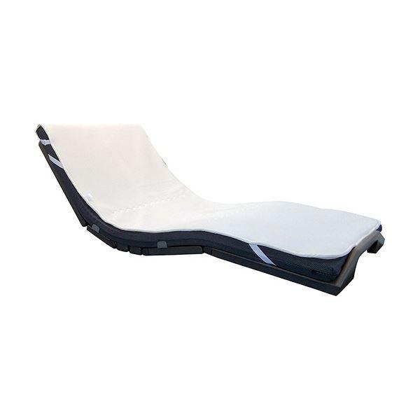 黒田 床ずれナースベッドパッド(オーバーレイタイプ) 93×190cm TN1100T-91 1枚 ...