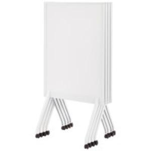 プラス 衝立ALKU アクリル ALKJ-09...の詳細画像1