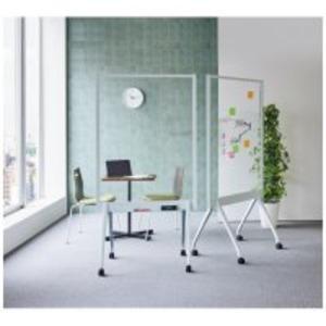 プラス 衝立ALKU アクリル ALKJ-09...の詳細画像3