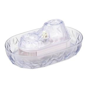 流氷 しろくまそうめん流し器 M D-1406