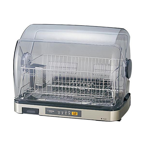 象印 食器乾燥機 ステンレスグレーEY-SB60-XH 1台