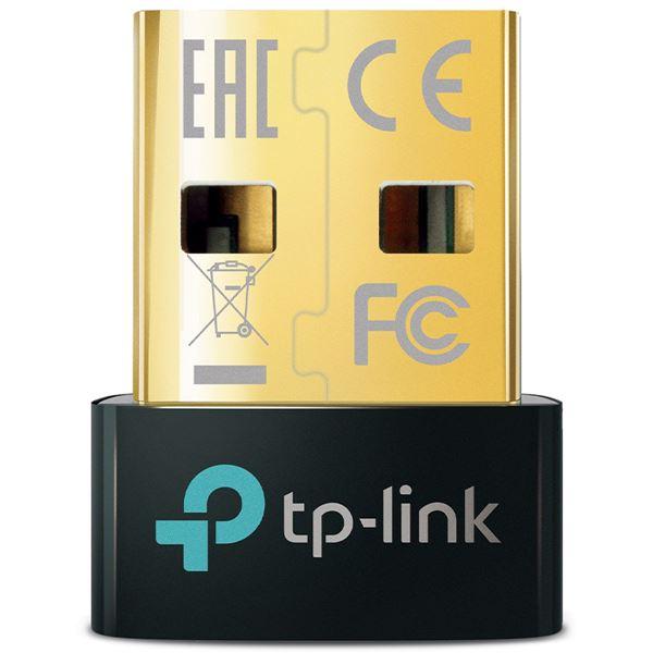 TP-LINK Bluetooth 5.0 ナノUSBアダプター UB500(JP)