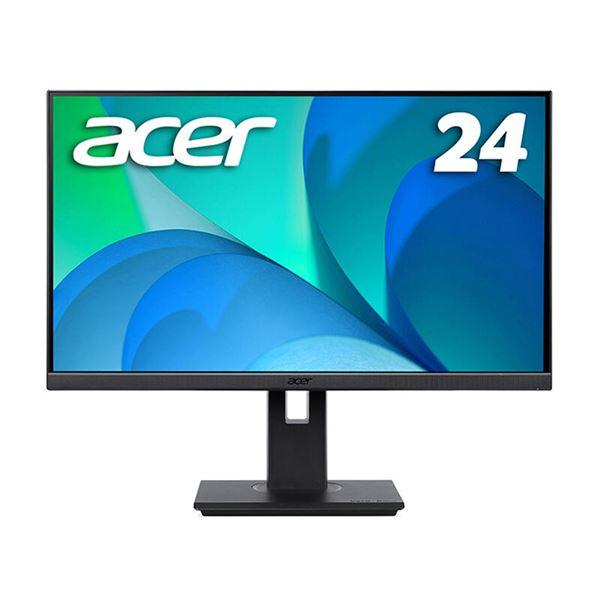 Acer 液晶ディスプレイ Vero B7(24型/1920×1200/HDMI、D-Sub、Dis...