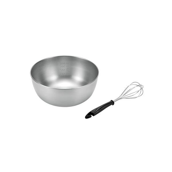 燕人の匠 ボウル21cm(泡立て付) ETF-352